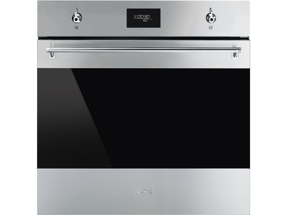 Духовой шкаф smeg sf6381x