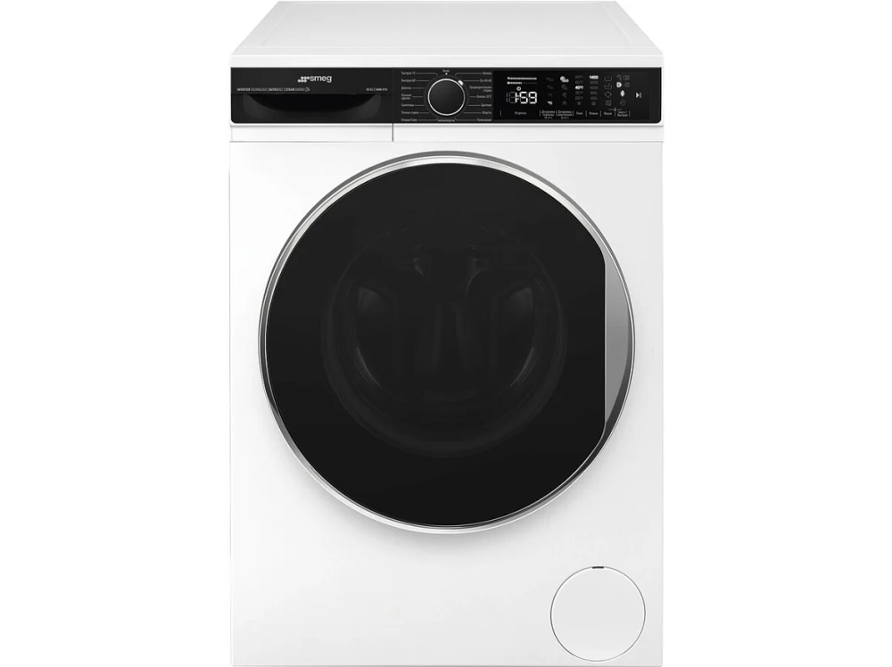 Стиральная машина Smeg WM3T04RU4 WM3T04RU4 в фирменном магазине Smeg