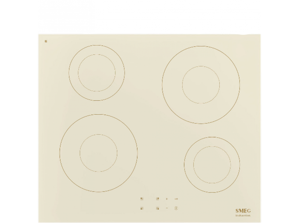Варочная панель Smeg SI2641DP SI2641DP в фирменном магазине Smeg