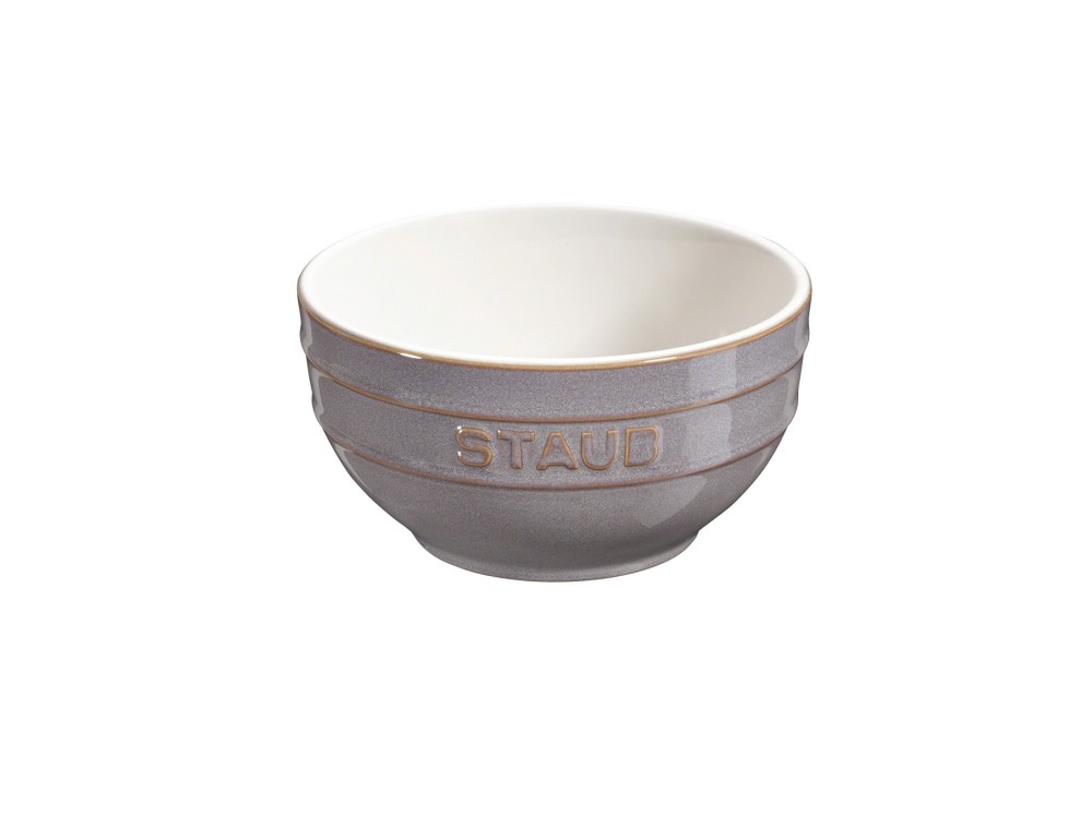 14 см античный серый Staub 40511-862 в фирменном магазине Staub