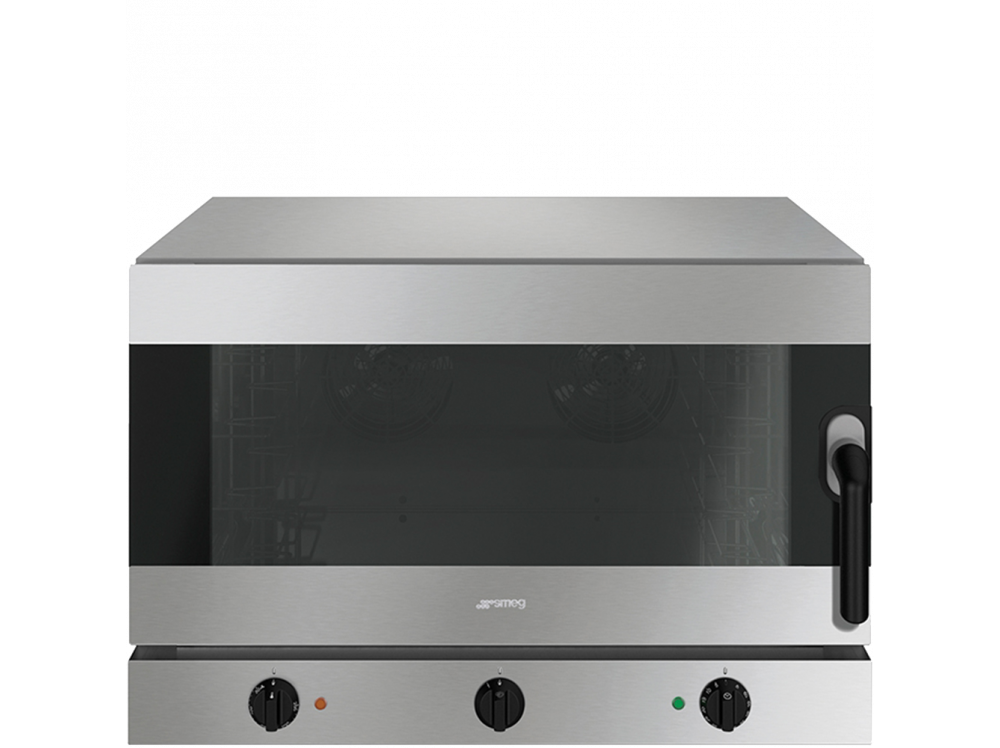 Печь электрическая конвекционная Smeg ALFA425H-2 ALFA425H-2 в фирменном магазине Smeg