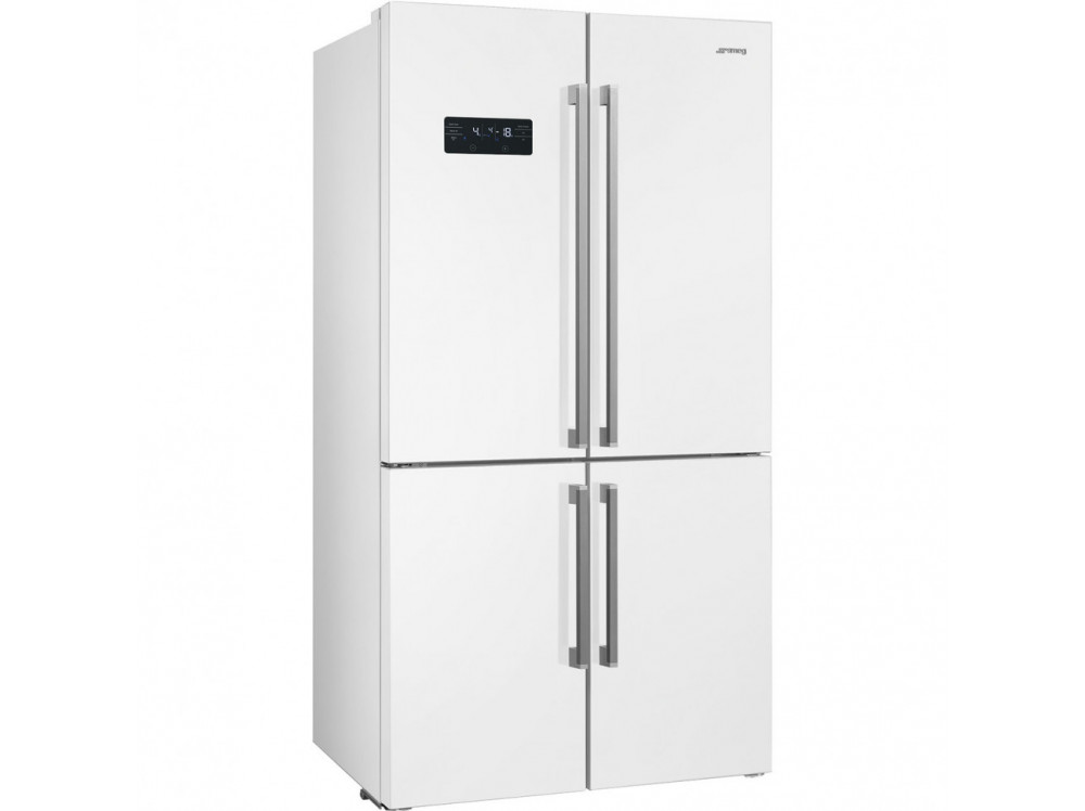 Холодильник Smeg FQ60BDE FQ60BDE в фирменном магазине Smeg