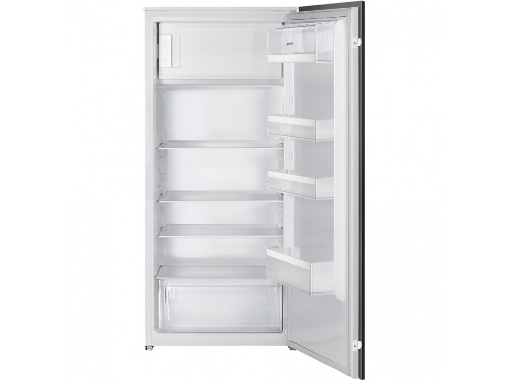Встраиваемый холодильник Smeg S4C122E S4C122E в фирменном магазине Smeg