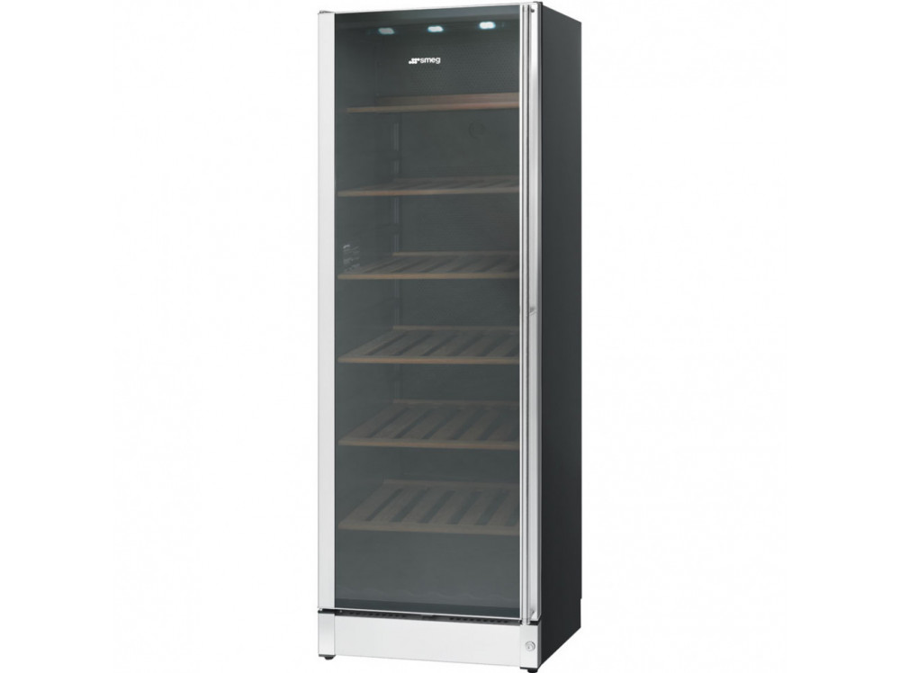 Винный шкаф Smeg SCV115GS SCV115GS в фирменном магазине Smeg