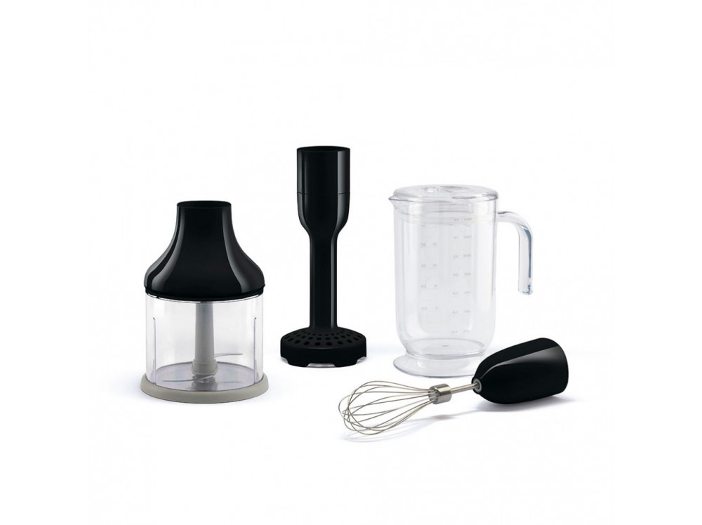 HBAC11BL  в фирменном магазине Smeg