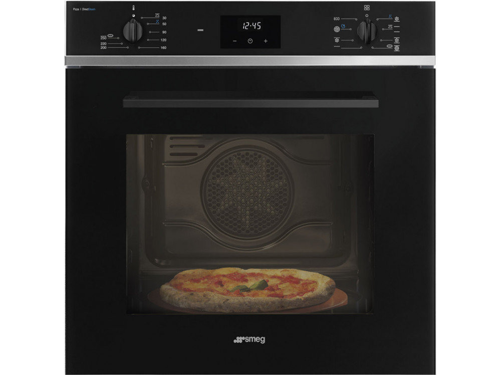 SF6400S1PZB  в фирменном магазине Smeg