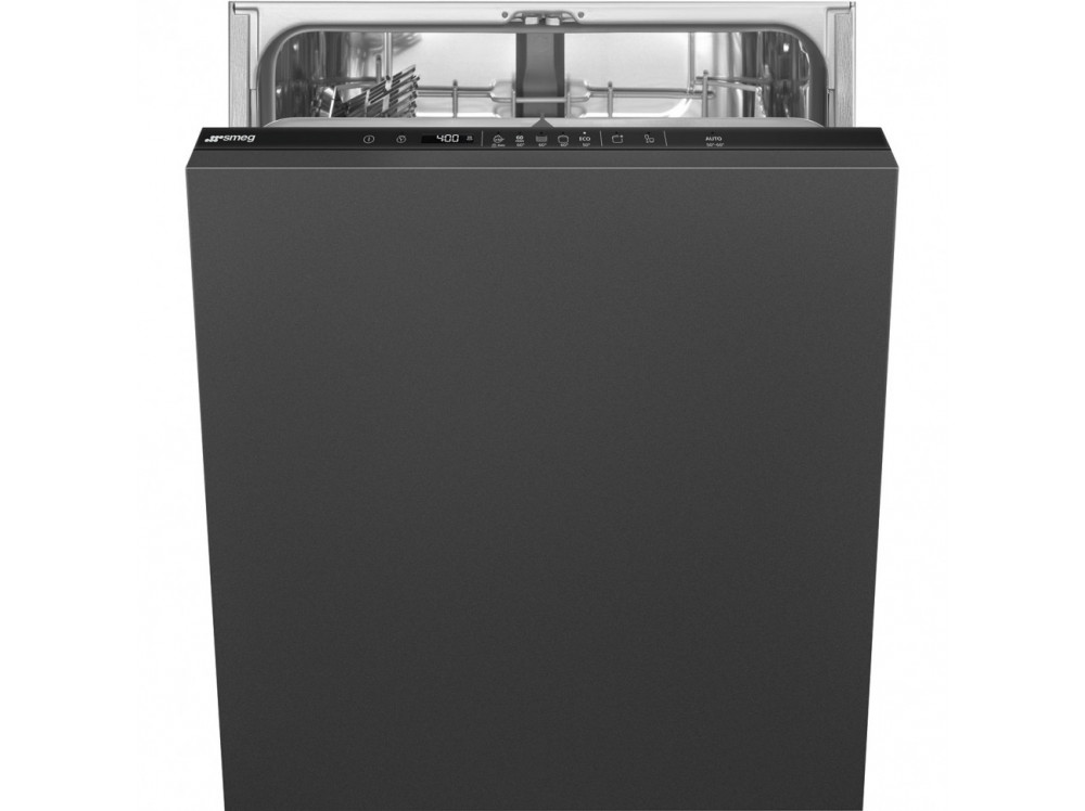 STL262D  в фирменном магазине Smeg