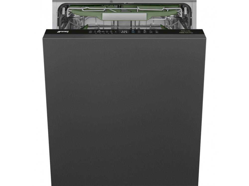 STL7324AQLLW  в фирменном магазине Smeg