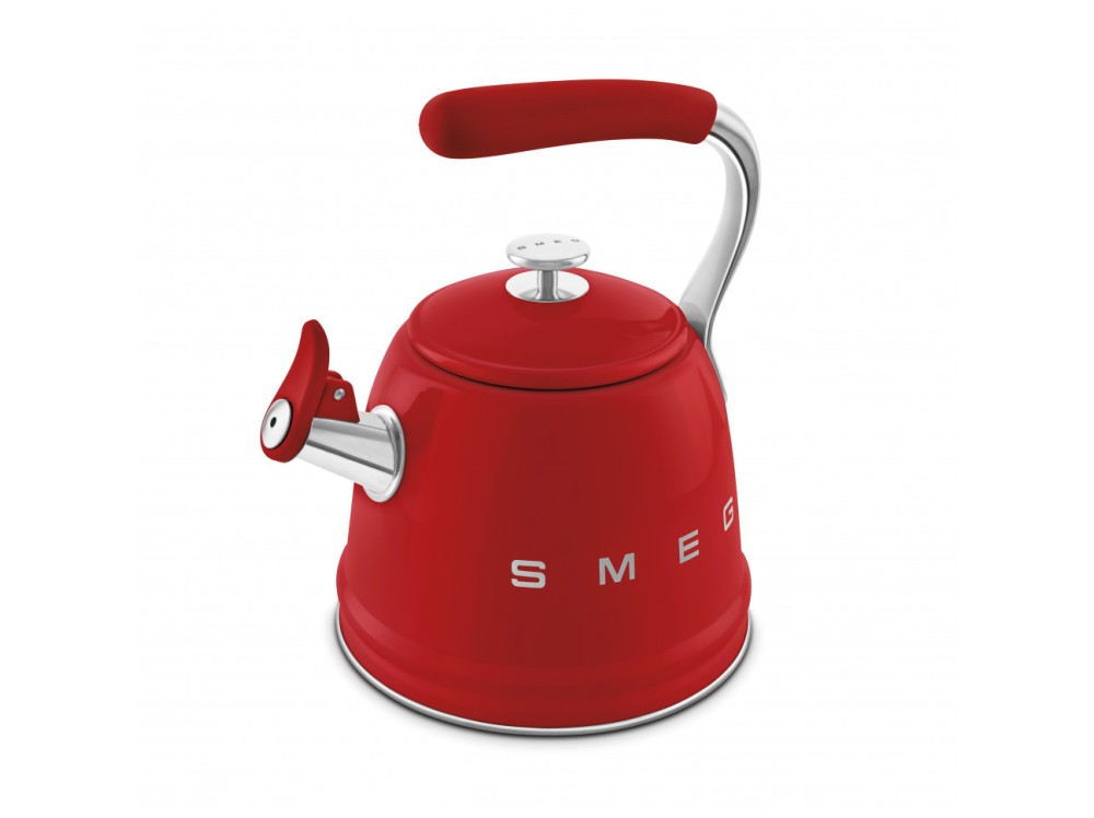 WKF01RD  в фирменном магазине Smeg