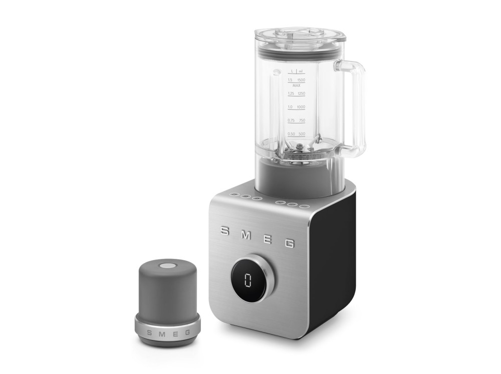 BLC02BLMEU  в фирменном магазине Smeg