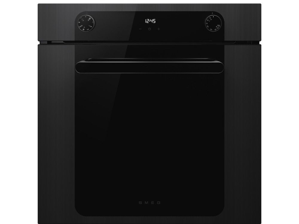 SF6200TB  в фирменном магазине Smeg