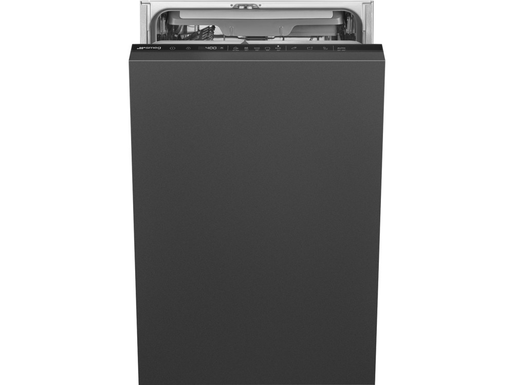 ST4533CIN  в фирменном магазине Smeg