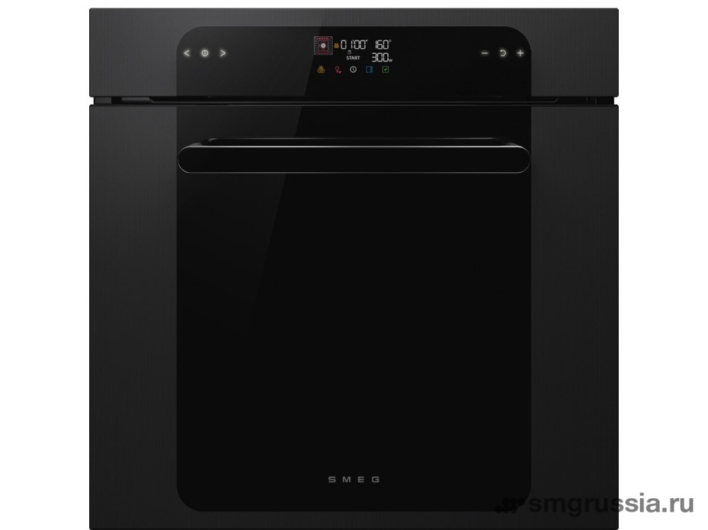 SO6202M2B  в фирменном магазине Smeg