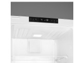 Встраиваемый комбинированный холодильник, No-Frost, Белый Smeg C8175TN2P