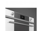 Многофункциональный духовой шкаф, 60 см, Белый Smeg SF6100VB1