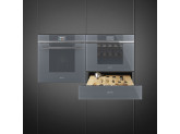 Ящик сомелье, 60 см Smeg CPS115S