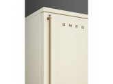 Отдельностоящий холодильник, 70 см, Кремовый Smeg FA8005RPO