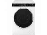 Отдельностоящая стиральная машина, 60 см, Белая Smeg WM3T84RU + Сушильная машина Smeg DT393RU