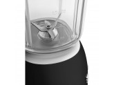 Стационарный блендер, объем кувшина 1,5л, Чёрный Smeg BLF03BLEU