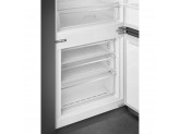 Встраиваемый комбинированный холодильник, ширина 68,9 см Smeg C475VE 