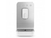 Автоматическая кофемашина Smeg BCC11WHMEU белый матовый