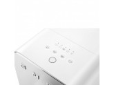 Автоматическая кофемашина Smeg BCC11WHMEU белый матовый