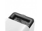 Автоматическая кофемашина Smeg BCC11WHMEU белый матовый