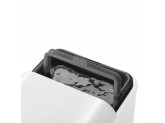 Автоматическая кофемашина Smeg BCC11WHMEU белый матовый