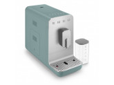 Автоматическая кофемашина Smeg BCC13EGMEU изумрудно-зеленый матовый