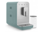 Автоматическая кофемашина Smeg BCC13EGMEU изумрудно-зеленый матовый