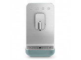 Автоматическая кофемашина Smeg BCC13EGMEU изумрудно-зеленый матовый