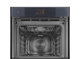 Многофункциональный духовой шкаф Smeg SO6104APG с технологией Multitech