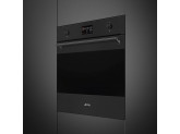 Многофункциональный духовой шкаф Smeg SO6302M2N