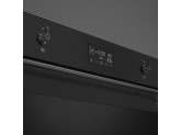 Многофункциональный духовой шкаф Smeg SO6302M2N