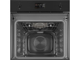 Многофункциональный духовой шкаф Smeg SO6302M2N