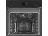 Многофункциональный духовой шкаф Smeg SO6302M2N