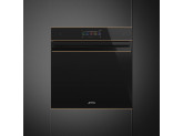 Многофункциональный духовой шкаф Smeg SO6606WAPNR с технологией Multitech и SmegConnect