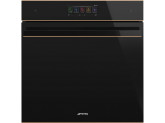 Многофункциональный духовой шкаф Smeg SO6606WAPNR с технологией Multitech и SmegConnect