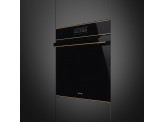Многофункциональный духовой шкаф Smeg SO6606WAPNR с технологией Multitech и SmegConnect