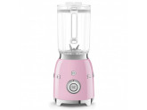 Блендер Smeg стиль 50-х годов BLF03PKEU, розовый