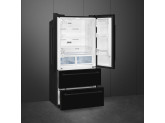 Холодильник Smeg FQ55FNDE