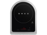 Портативная индукционная плита Smeg PIC01EGMEU, Изумрудно-зеленый