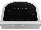 Портативная индукционная плита Smeg PIC01EGMEU, Изумрудно-зеленый