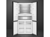 Холодильник SMEG FQI60KD