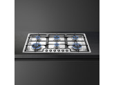 Газовая варочная панель SMEG PGF962