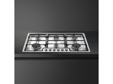 Газовая варочная панель SMEG PGF962