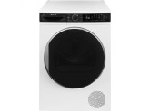 Встраиваемая стиральная машина с сушкой, 60 см, Белый Smeg LSIA127 + Отдельностоящая сушильная машина, Белый Smeg DT393RU4 вместе дешевле!