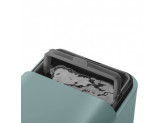 Автоматическая кофемашина Smeg BCC12EGMEU, изумрудно-зеленый