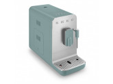 Автоматическая кофемашина Smeg BCC12EGMEU, изумрудно-зеленый