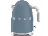 Чайник электрический Smeg KLF03SBMEU, синий шторм